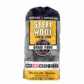 Rhodes American Steel Wool Pad #000 12Pk 10121000